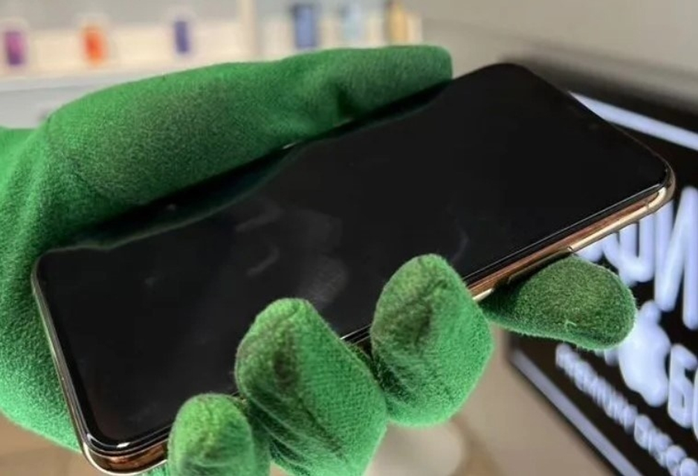 iPhone 11 Pro, 64 ГБ б/у