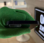 iPhone 12 256 ГБ б/у