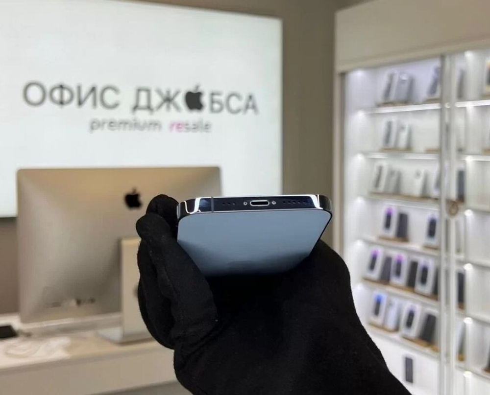 iPhone 13 Pro, 128 ГБ б/у