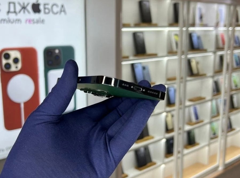 iPhone 13 Pro, 512 ГБ б/у