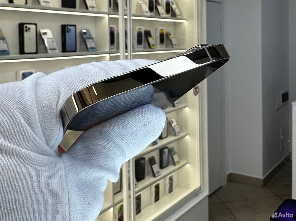 iPhone 13 Pro, 1 ТБ б/у