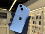 iPhone 14, 256 ГБ б/у