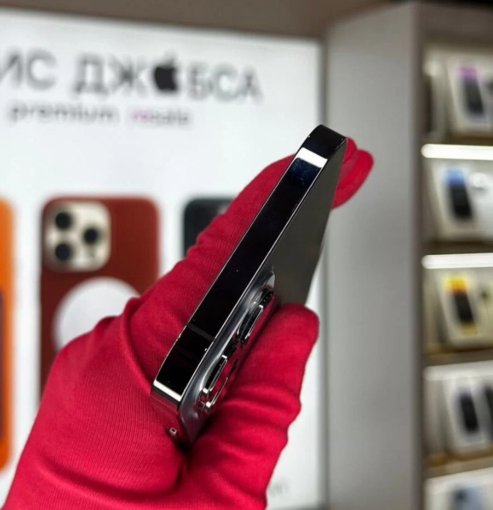iPhone 13 Pro Max, 256 ГБ б/у