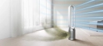 Очиститель воздуха Dyson TP09 Purifier Cool Formaldehyde