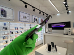 iPhone 12 Pro Max, 512 ГБ б/у