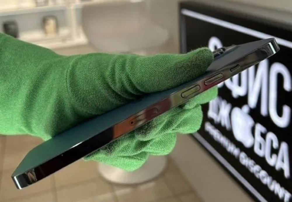 iPhone 12 Pro Max, 256 ГБ б/у