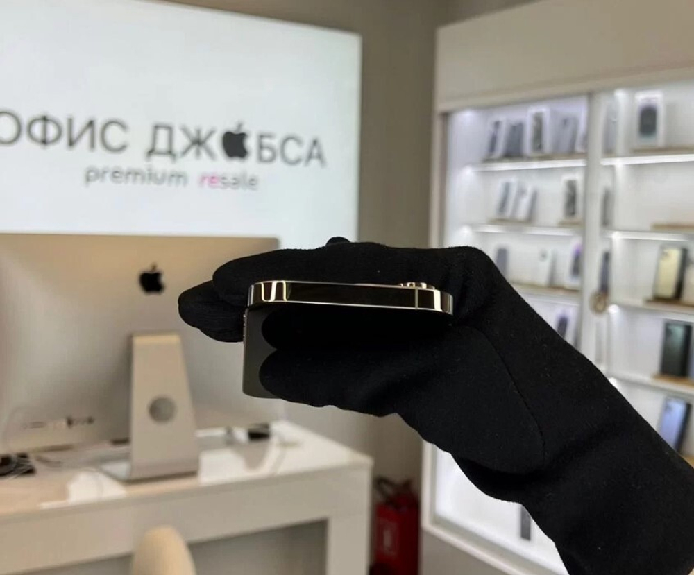 iPhone 14 Pro, 256 ГБ б/у