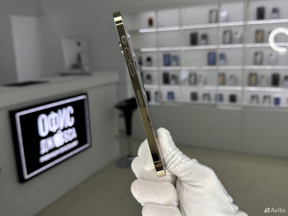 iPhone 14 Pro Max, 1 ТБ б/у
