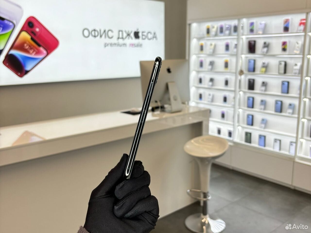iPhone 11 Pro Max, 64 ГБ б/у