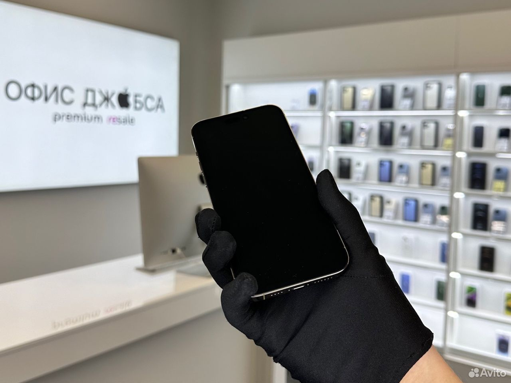 iPhone 14 Pro Max, 1 ТБ б/у