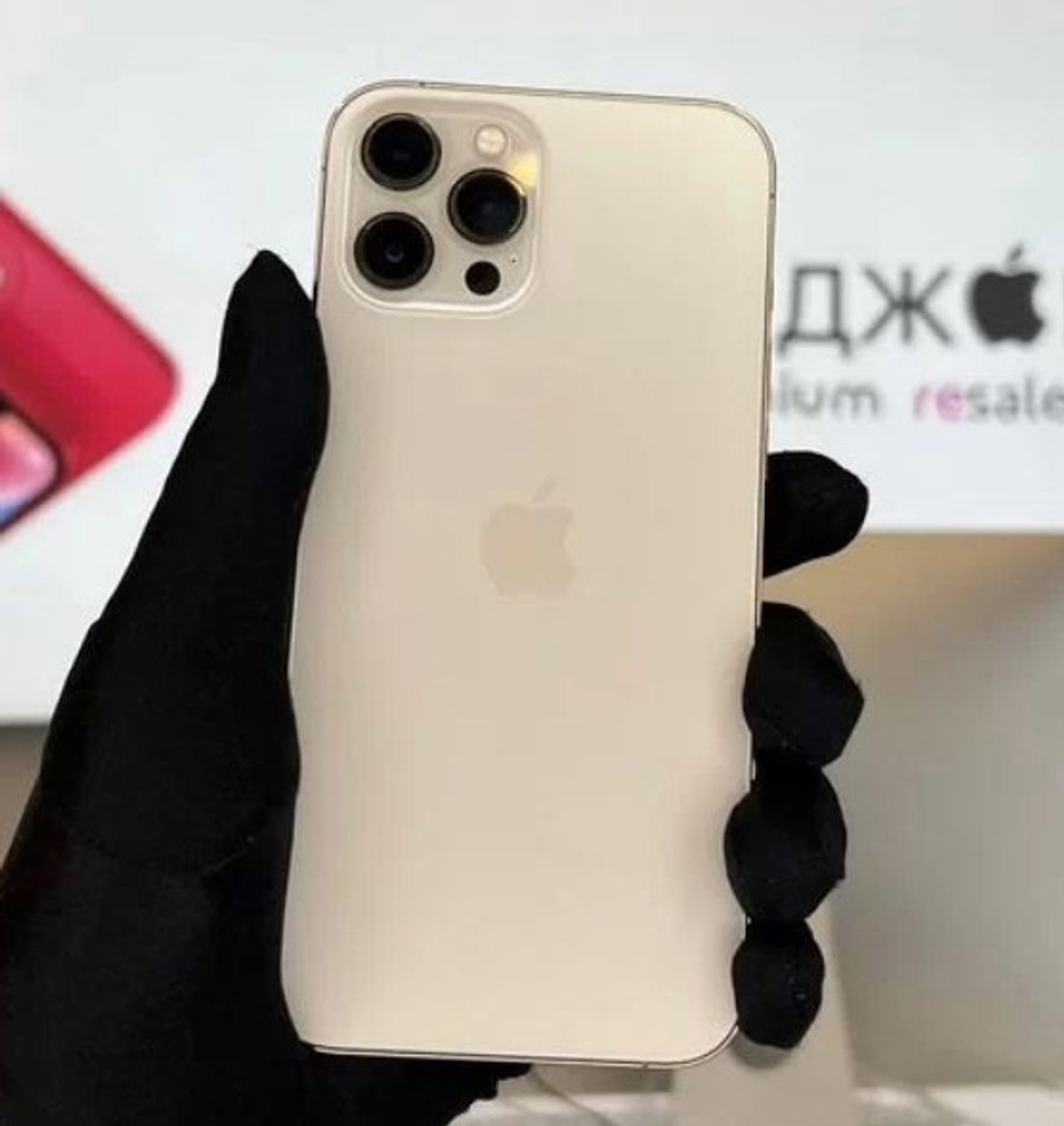 iPhone 12 Pro Max, 512 ГБ б/у