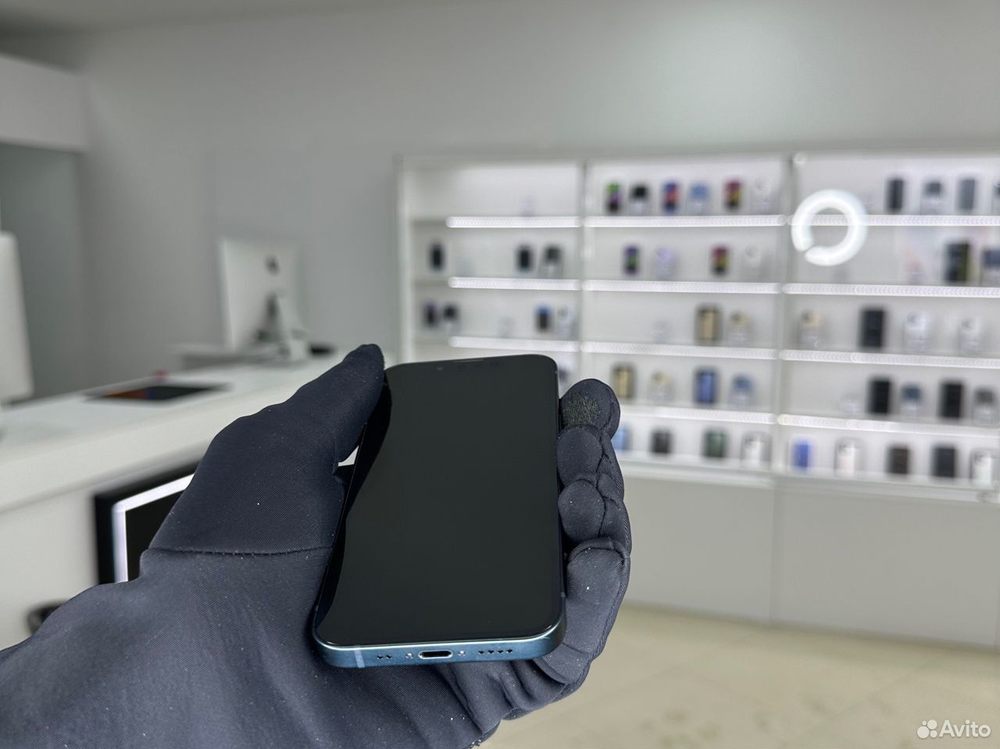 iPhone 13 Mini, 512 ГБ б/у