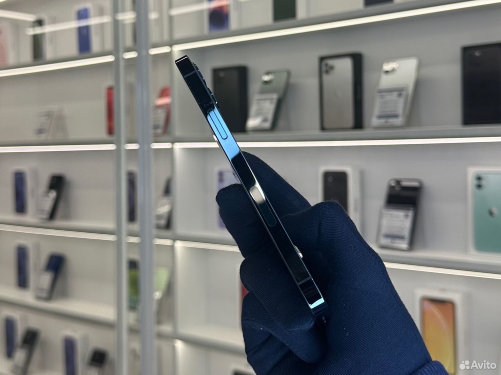 iPhone 12 Pro, 512 ГБ б/у