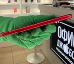 iPhone XR, 64 ГБ б/у