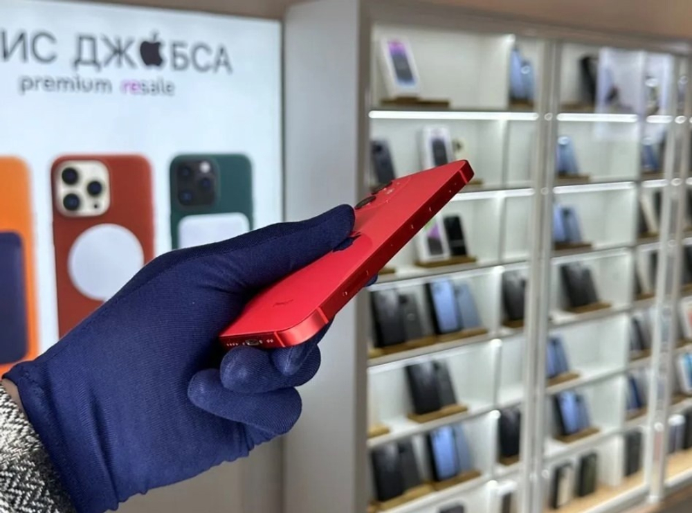 iPhone 12 mini, 256 ГБ б/у