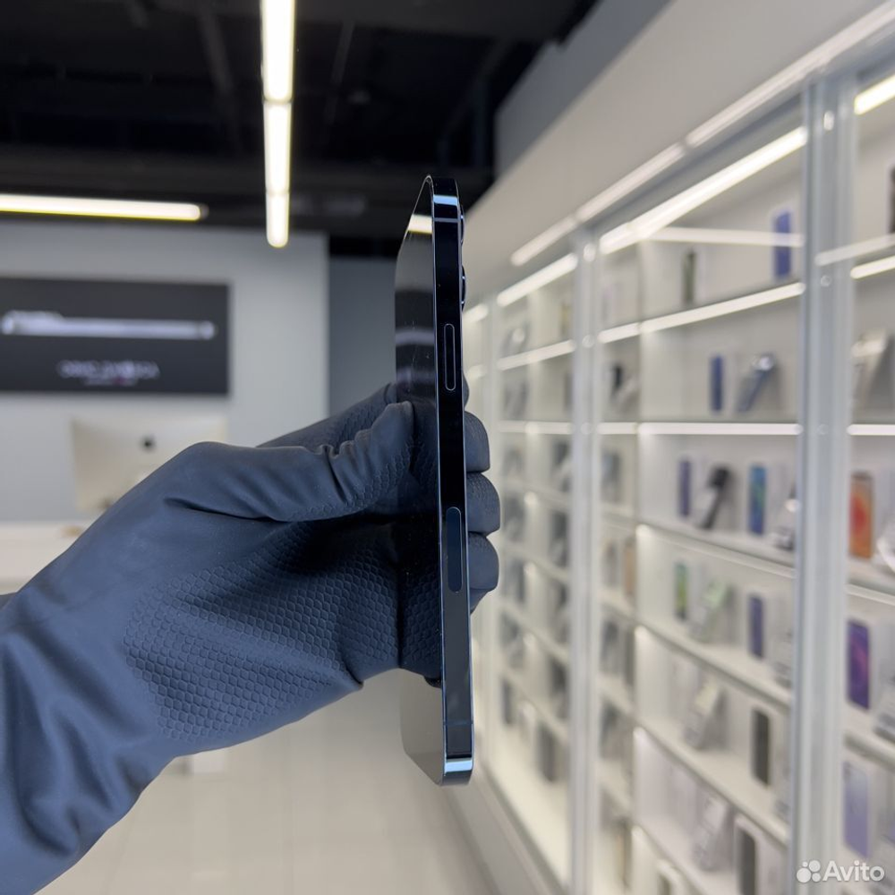 iPhone 12 Pro Max, 256 ГБ б/у