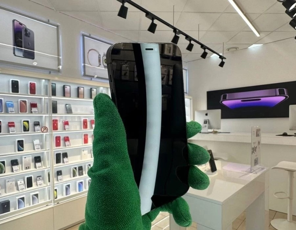iPhone 12 Pro, 256 ГБ б/у