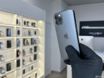 iPhone 12 Pro, 256 ГБ б/у