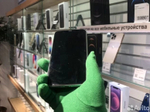 iPhone 11 64 ГБ б/у
