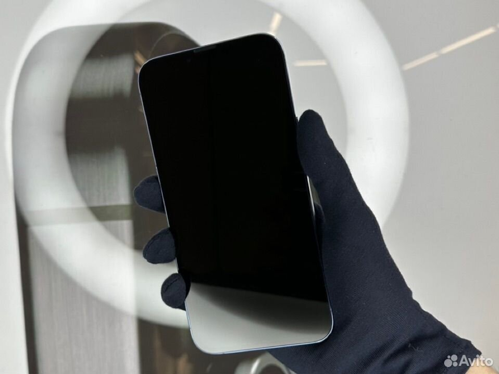 iPhone 13 Pro Max, 128 ГБ б/у