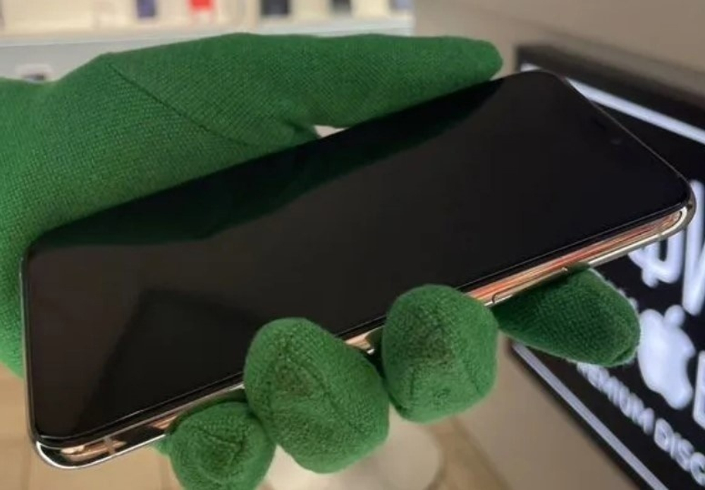 iPhone 11 Pro, 256 ГБ б/у