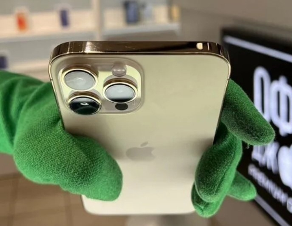 iPhone 13 Pro Max, 1 ТБ б/у