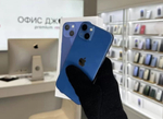 iPhone 13, 128 ГБ б/у