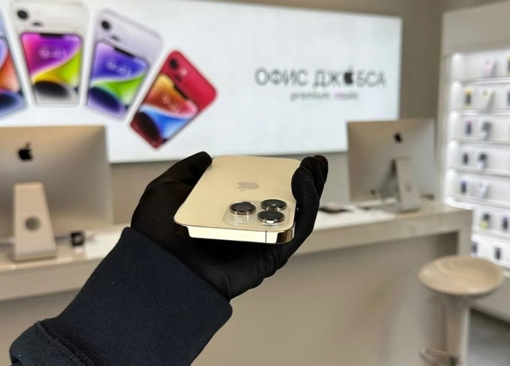 iPhone 14 Pro, 128 ГБ б/у