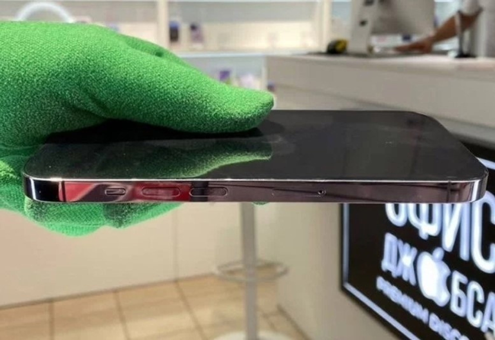 iPhone 14 Pro Max, 128 ГБ б/у