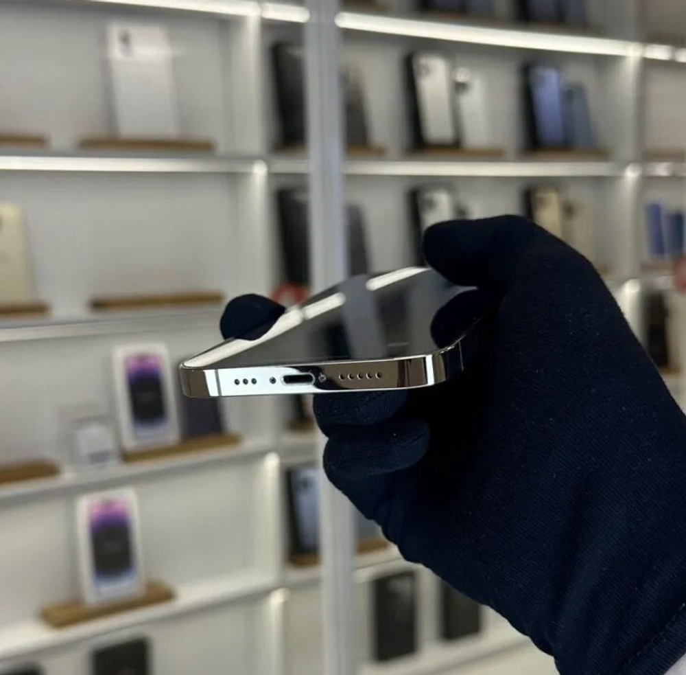 iPhone 13 Pro, 128 ГБ б/у