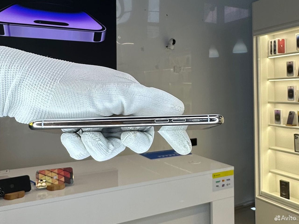 iPhone 11 Pro Max, 64 ГБ б/у