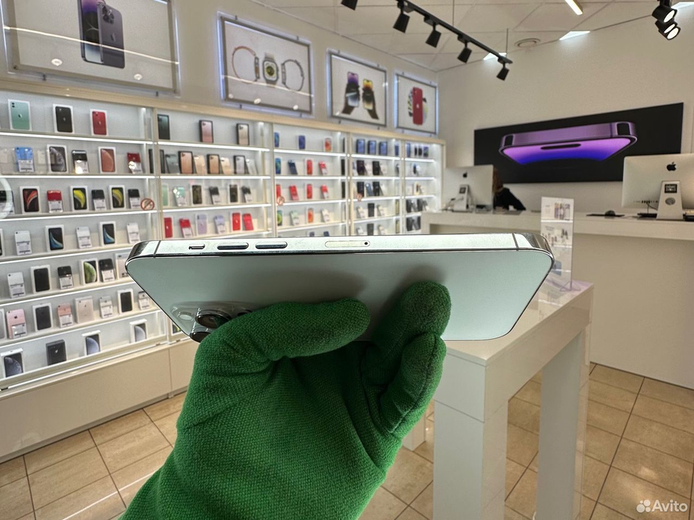 iPhone 14 Pro Max, 512 ГБ б/у