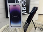 iPhone 14 Pro Max, 128 ГБ б/у