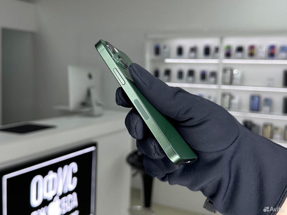 iPhone 13 Mini, 128 ГБ б/у