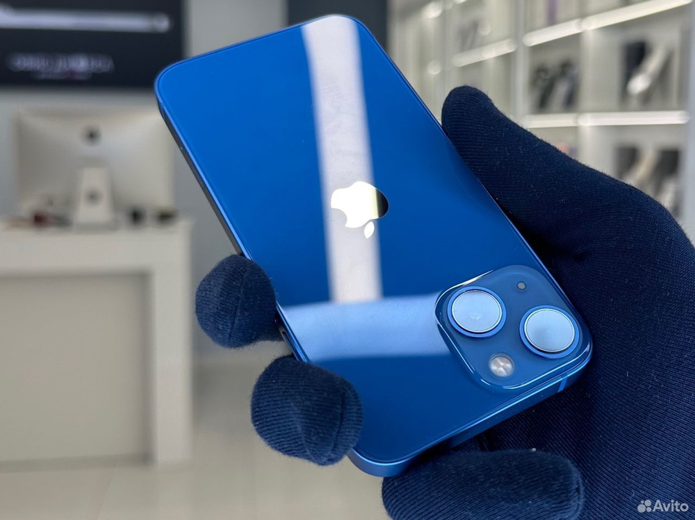 iPhone 13 Mini, 256 ГБ б/у