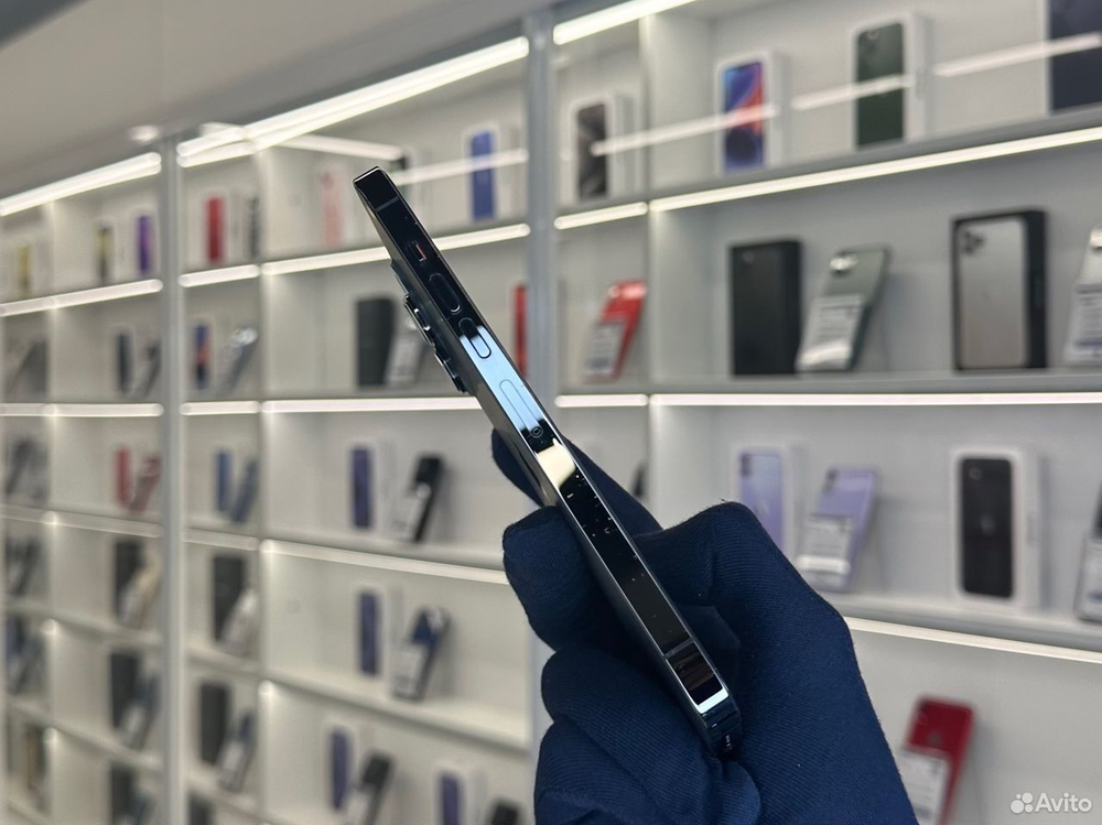 iPhone 13 Pro Max, 512 ГБ б/у