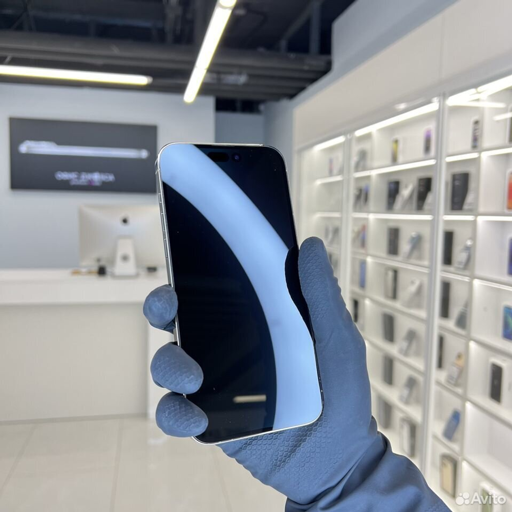 iPhone 14 Pro Max, 128 ГБ б/у