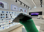 iPhone 13 Pro Max, 128 ГБ б/у