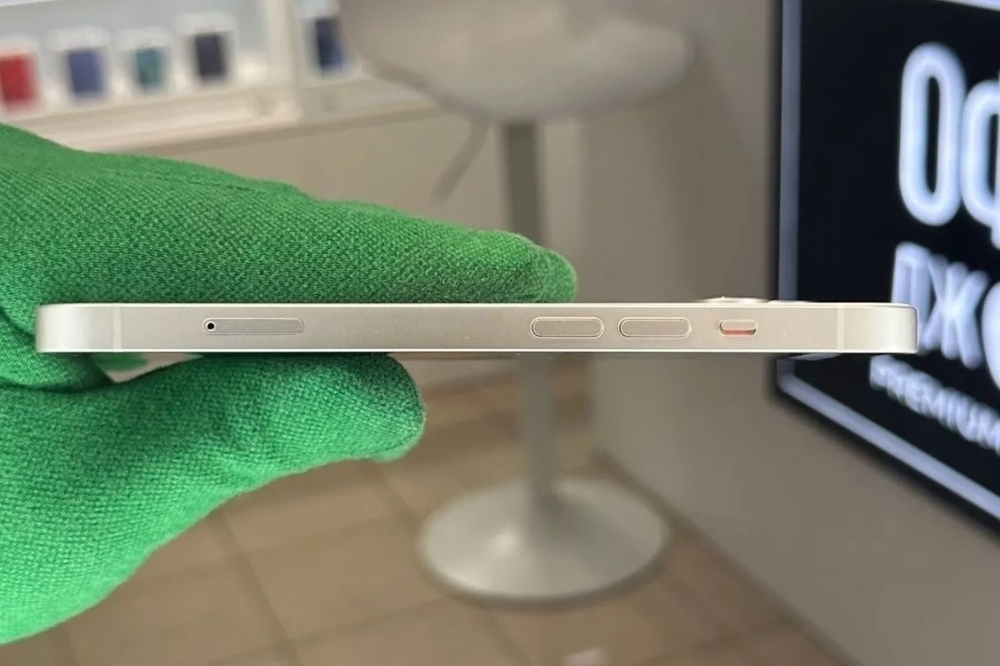 iPhone 14, 256 ГБ б/у