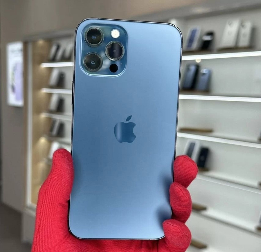 iPhone 12 Pro Max, 512 ГБ б/у