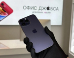 iPhone 14 Pro Max, 128 ГБ б/у