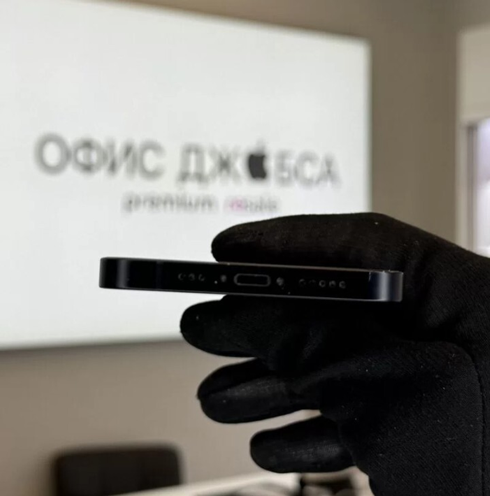 iPhone 12, 128 ГБ б/у