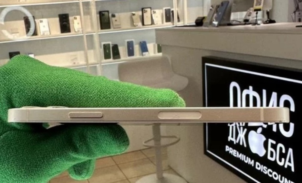 iPhone 12 64 ГБ б/у