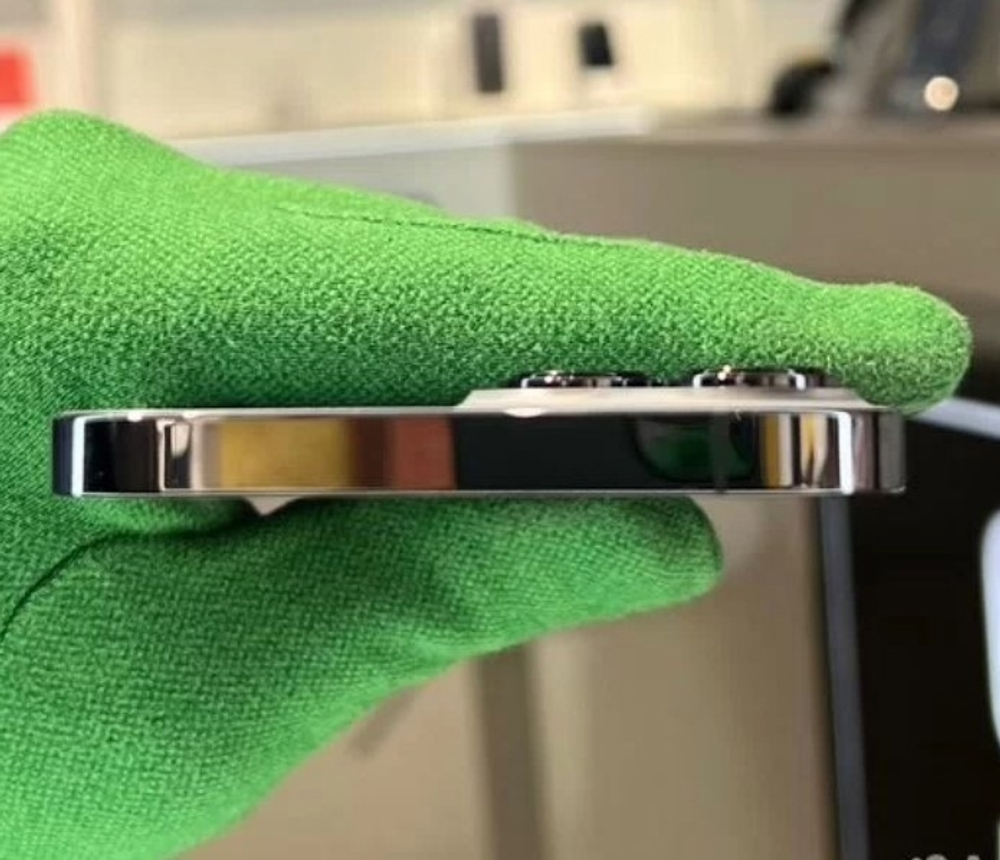 iPhone 13 Pro Max, 1 ТБ б/у