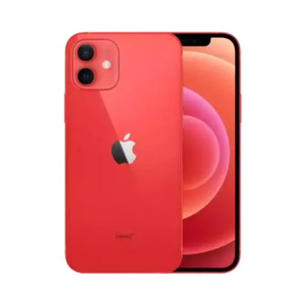 iPhone 12 64 GB (Красный)