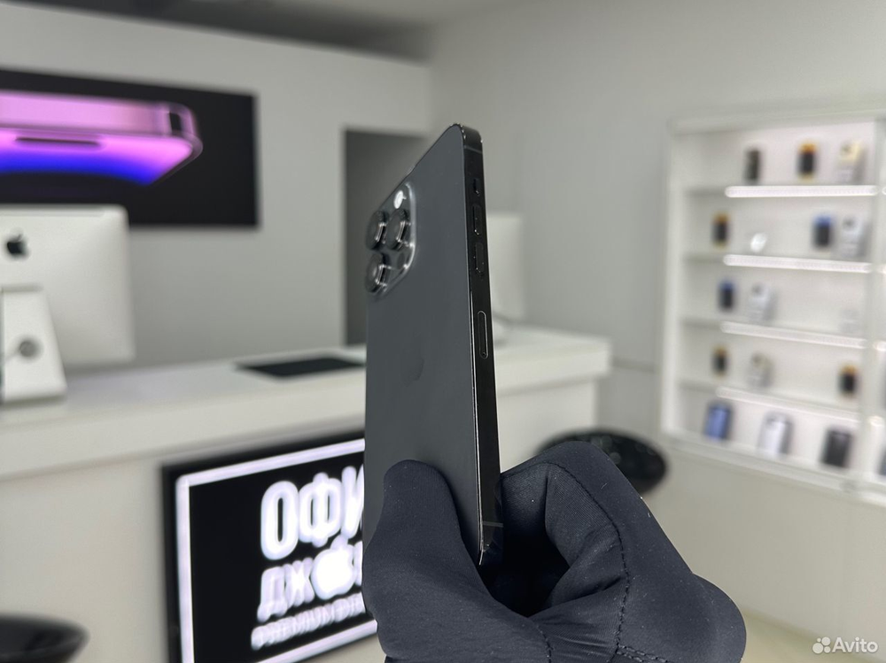 iPhone 14 Pro Max, 1 ТБ б/у