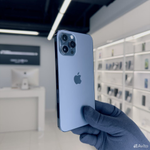 iPhone 12 Pro Max, 512 ГБ б/у