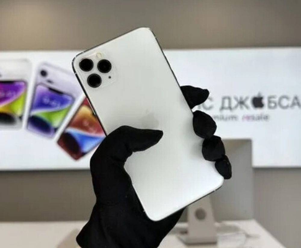 iPhone 11 Pro Max, 256 ГБ б/у