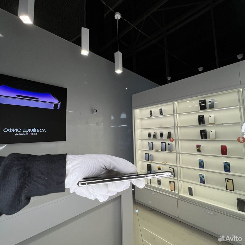 iPhone 11 Pro Max, 256 ГБ б/у