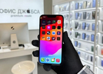 iPhone 13 Pro, 128 ГБ б/у